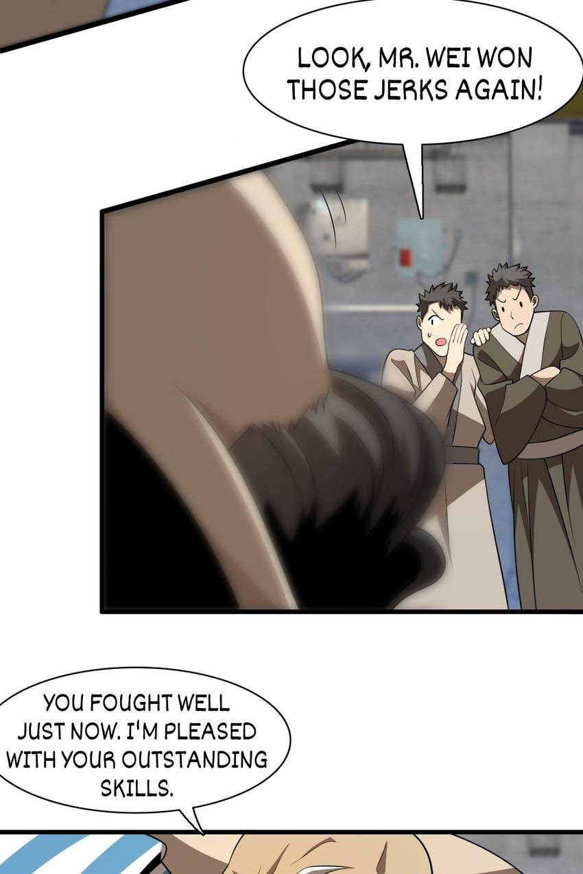 Read Pieta (Colored) chapter 88 image 2 on Lezhin