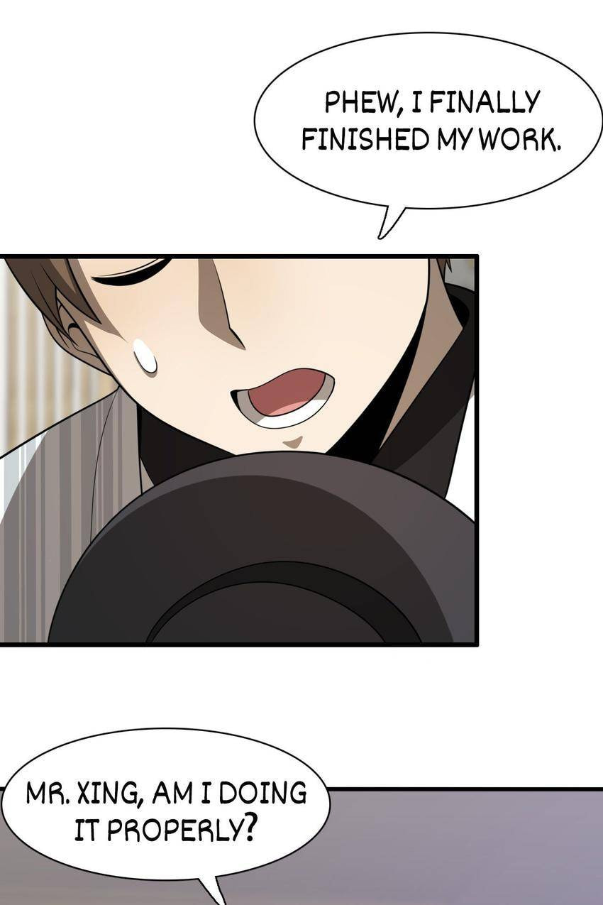 Read Pieta (Colored) chapter 88 image 24 on Lezhin