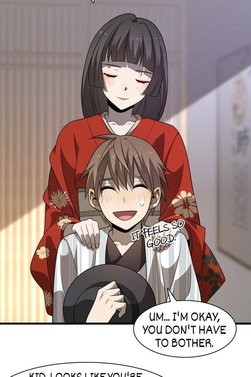 Read Pieta (Colored) chapter 88 image 25 on Lezhin