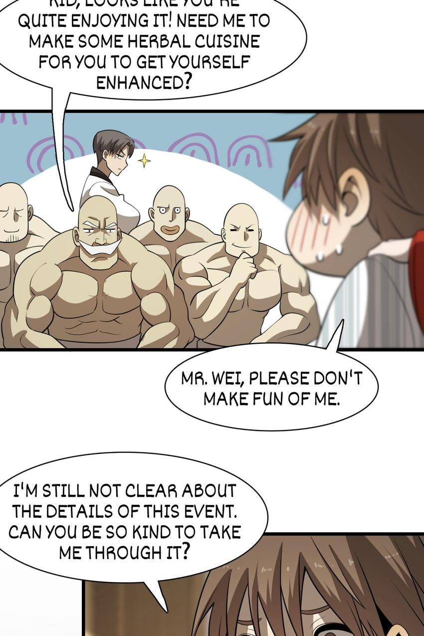Read Pieta (Colored) chapter 88 image 26 on Lezhin