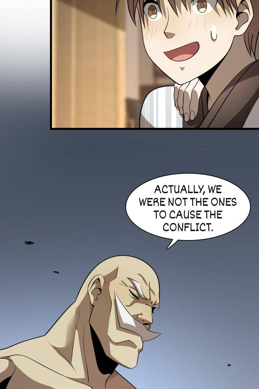 Read Pieta (Colored) chapter 88 image 27 on Lezhin