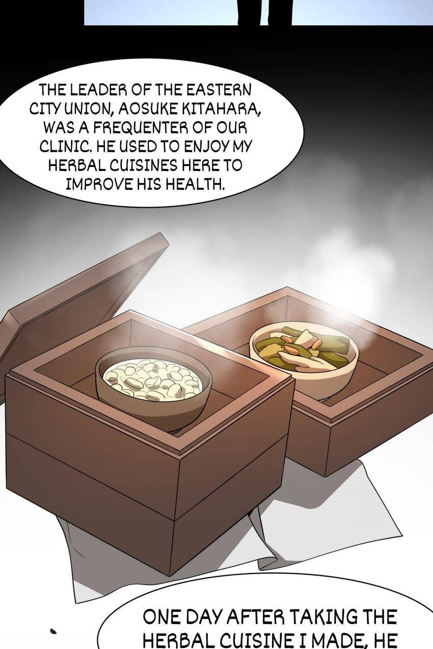 Read Pieta (Colored) chapter 88 image 29 on Lezhin