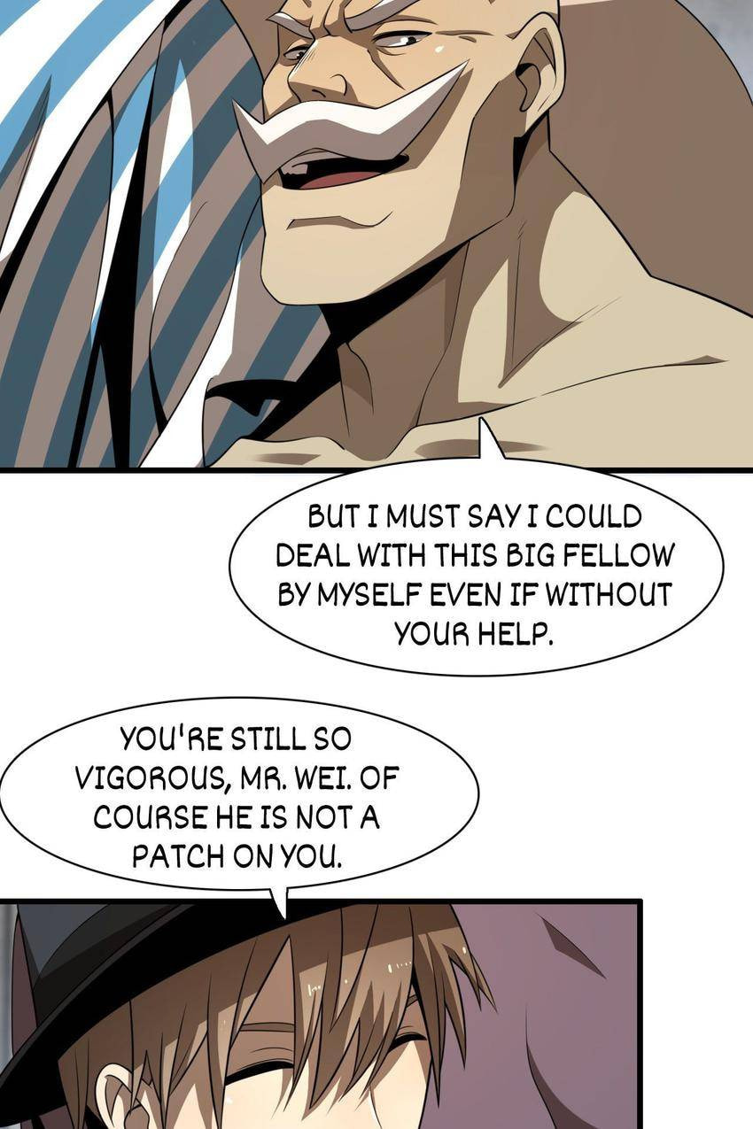 Read Pieta (Colored) chapter 88 image 3 on Lezhin