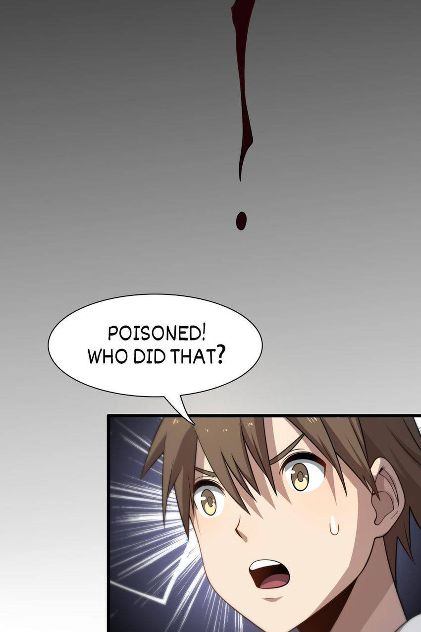 Read Pieta (Colored) chapter 88 image 33 on Lezhin