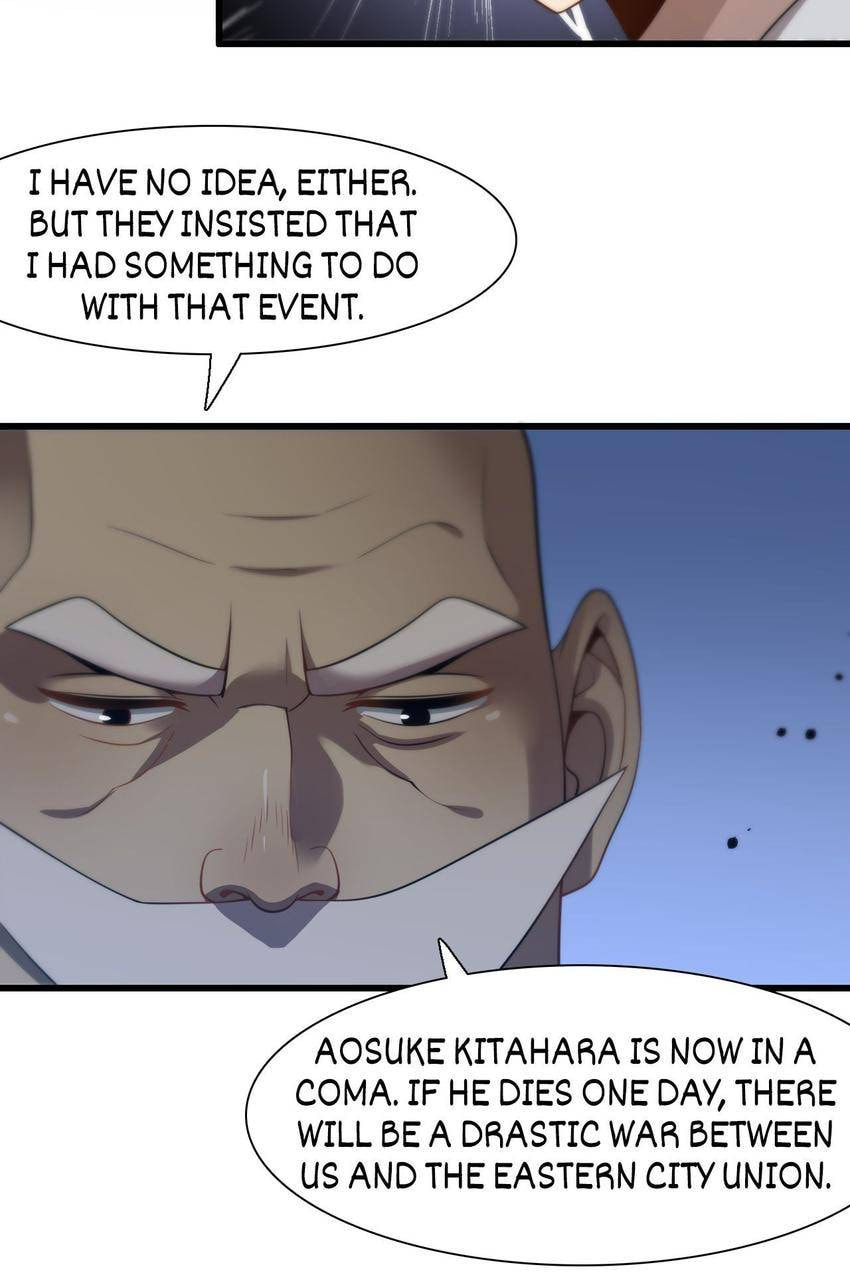 Read Pieta (Colored) chapter 88 image 34 on Lezhin