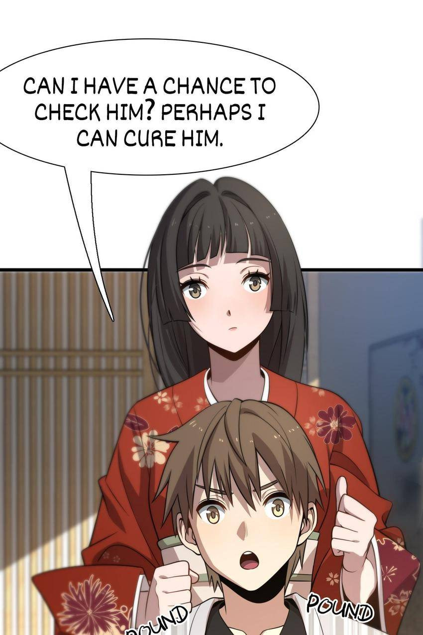 Read Pieta (Colored) chapter 88 image 35 on Lezhin