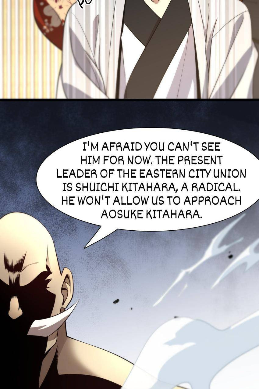 Read Pieta (Colored) chapter 88 image 36 on Lezhin