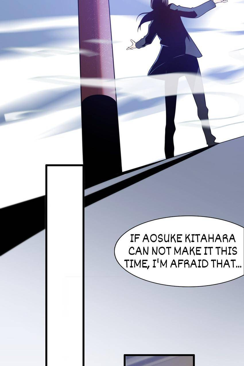 Read Pieta (Colored) chapter 88 image 38 on Lezhin