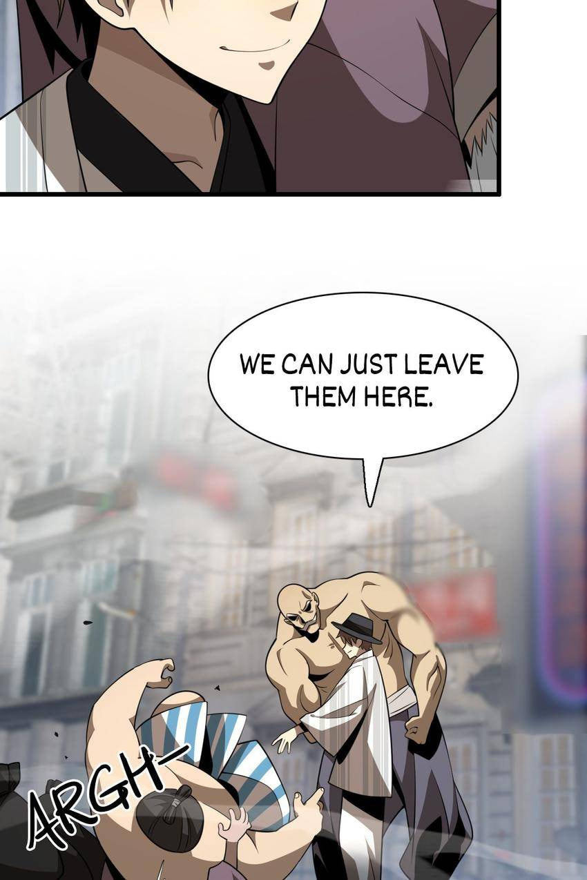 Read Pieta (Colored) chapter 88 image 4 on Lezhin