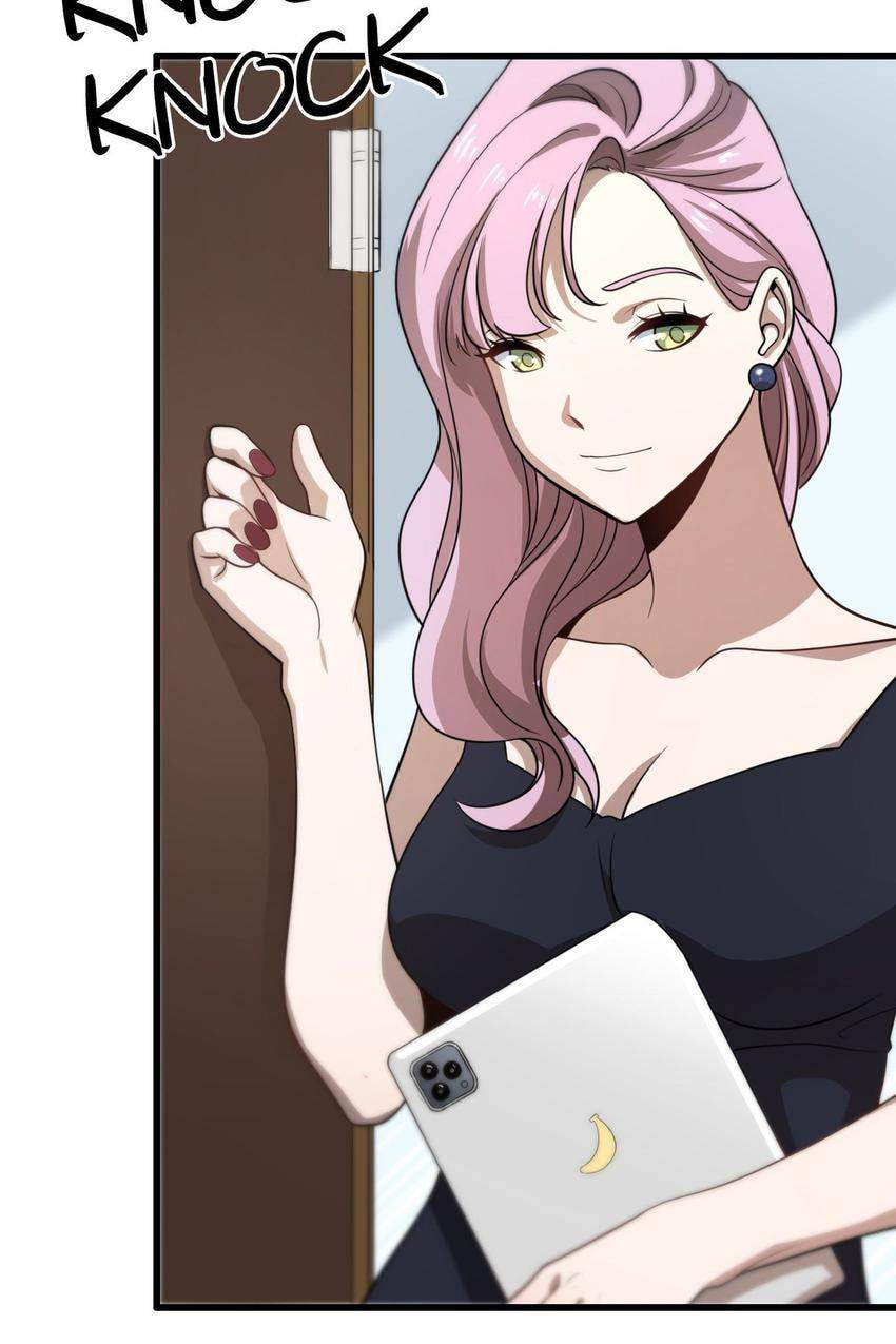 Read Pieta (Colored) chapter 88 image 44 on Lezhin