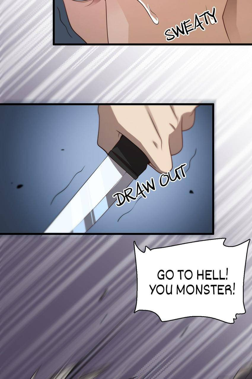 Read Pieta (Colored) chapter 88 image 46 on Lezhin