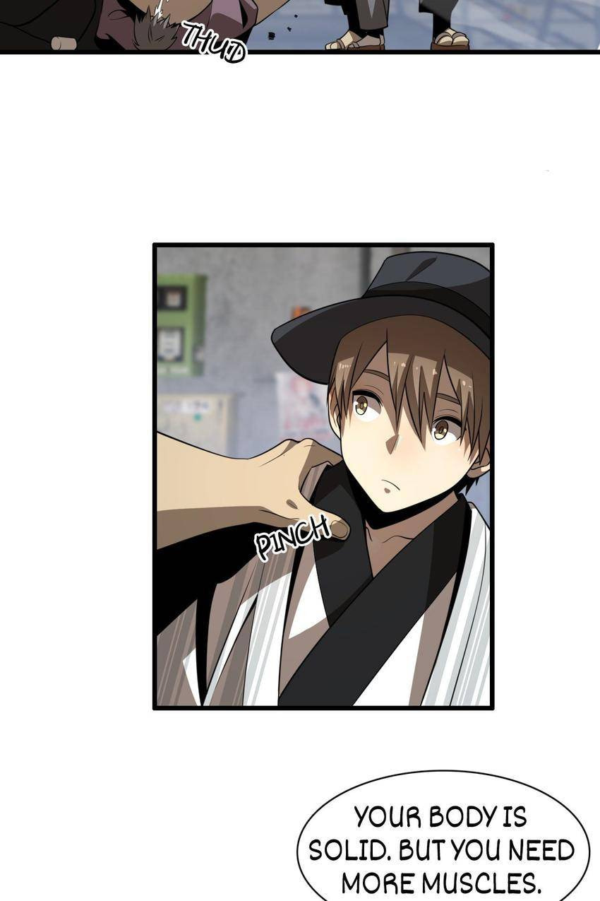 Read Pieta (Colored) chapter 88 image 5 on Lezhin