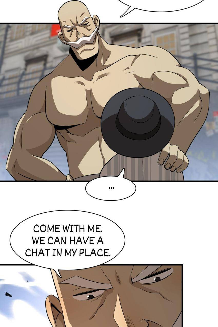 Read Pieta (Colored) chapter 88 image 6 on Lezhin
