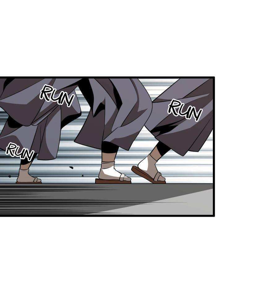 Read Pieta (Colored) chapter 88 image 9 on Lezhin