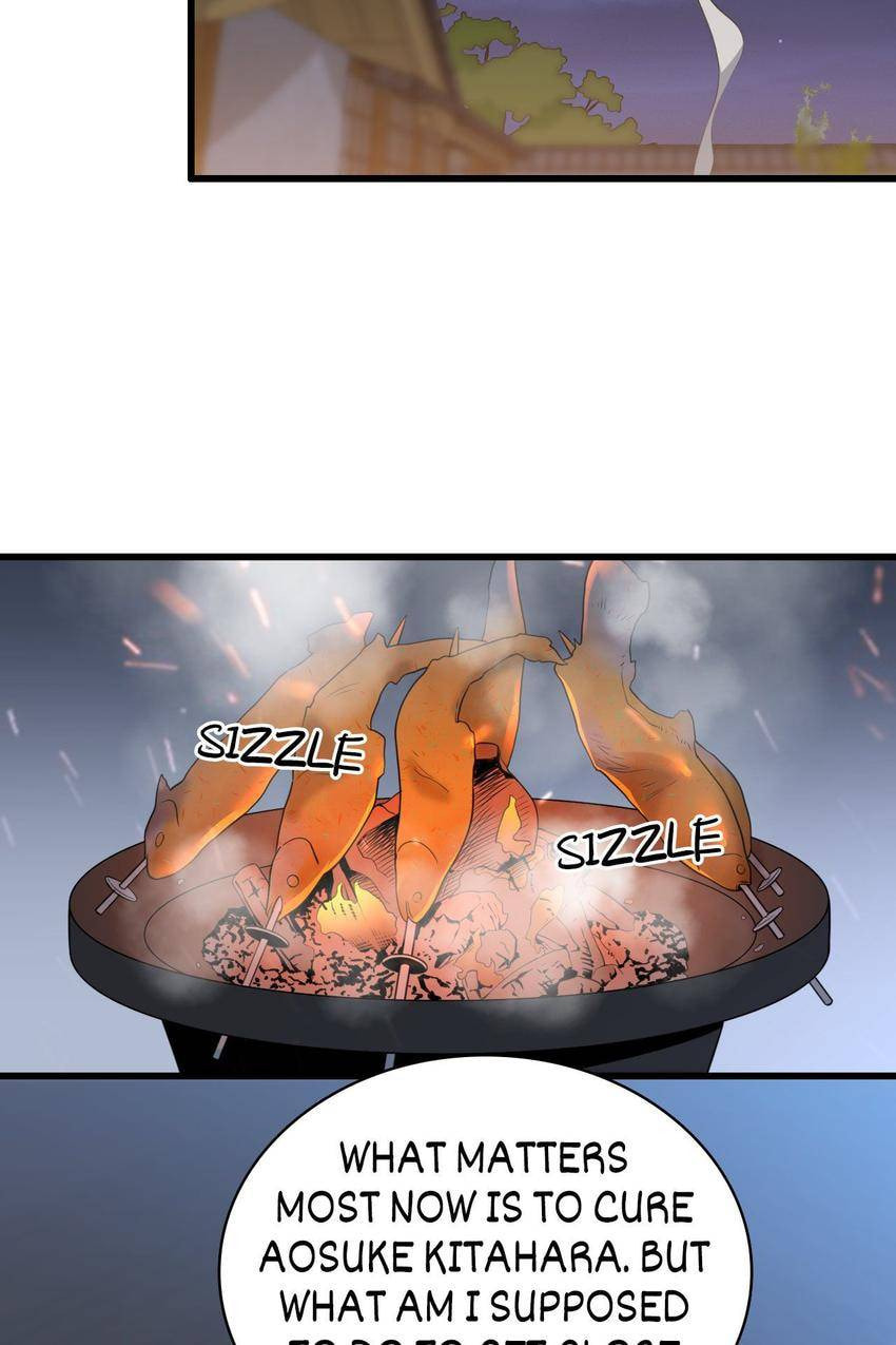 Read Pieta (Colored) chapter 89 image 1 on Lezhin