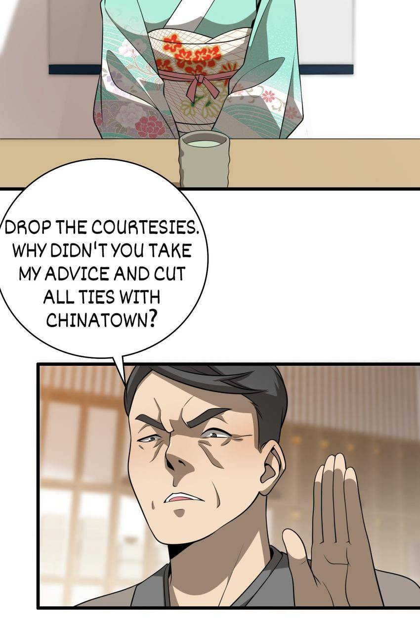 Read Pieta (Colored) chapter 89 image 11 on Lezhin
