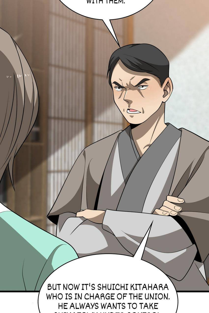 Read Pieta (Colored) chapter 89 image 14 on Lezhin