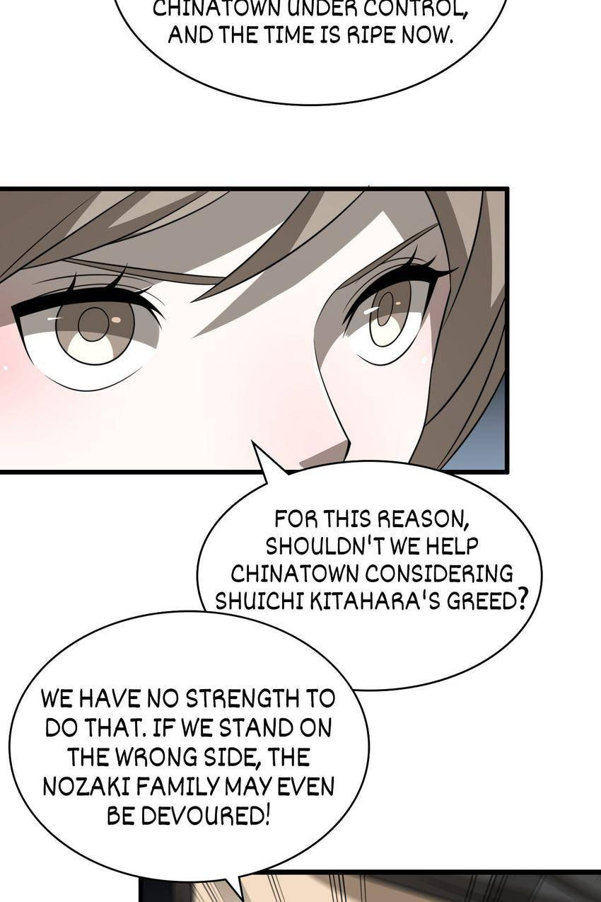 Read Pieta (Colored) chapter 89 image 15 on Lezhin