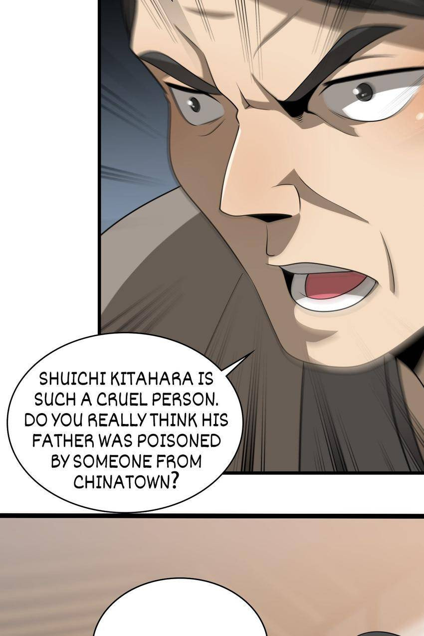 Read Pieta (Colored) chapter 89 image 16 on Lezhin