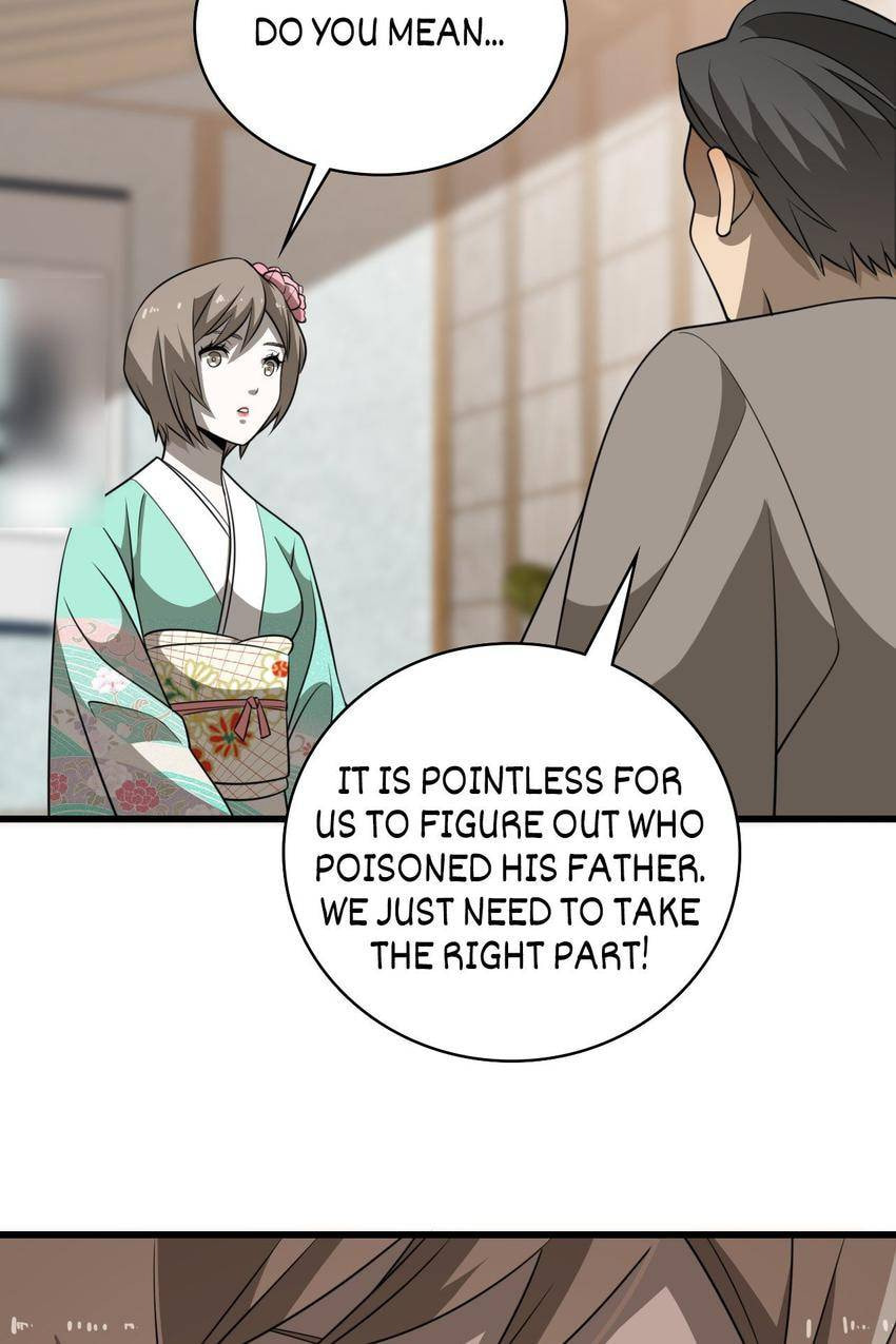 Read Pieta (Colored) chapter 89 image 17 on Lezhin