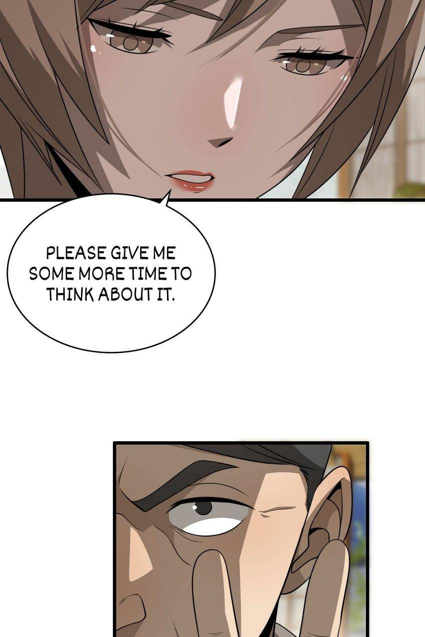 Read Pieta (Colored) chapter 89 image 18 on Lezhin