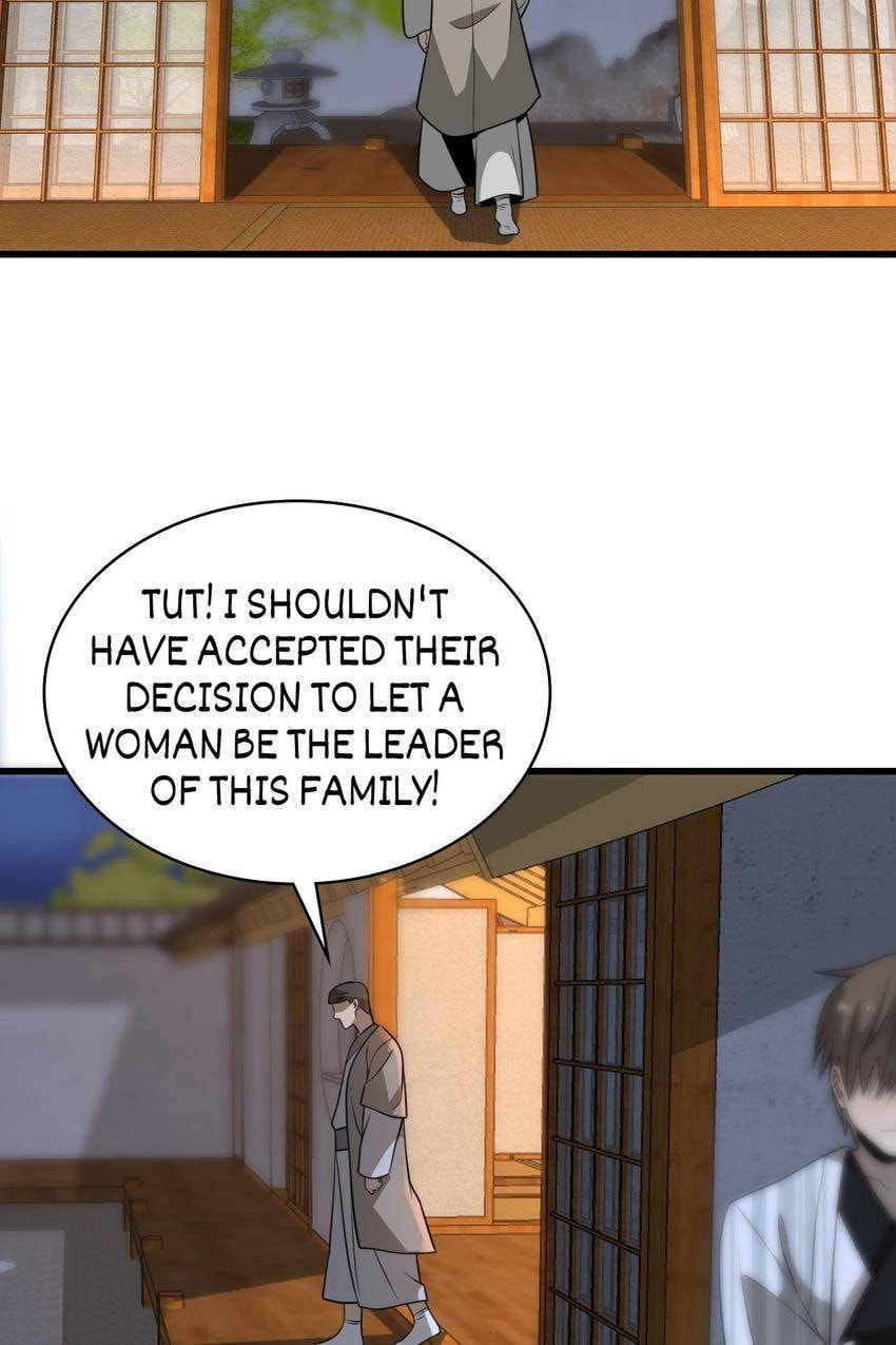 Read Pieta (Colored) chapter 89 image 20 on Lezhin