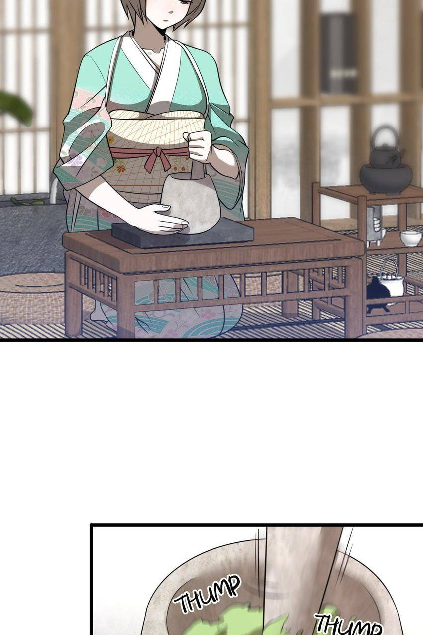 Read Pieta (Colored) chapter 89 image 23 on Lezhin