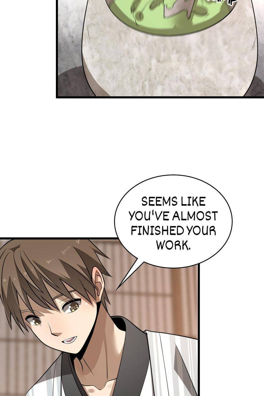 Read Pieta (Colored) chapter 89 image 24 on Lezhin