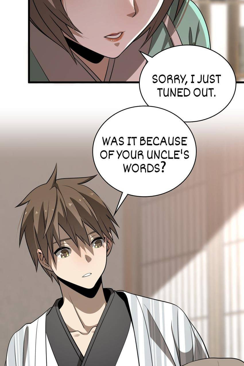 Read Pieta (Colored) chapter 89 image 26 on Lezhin