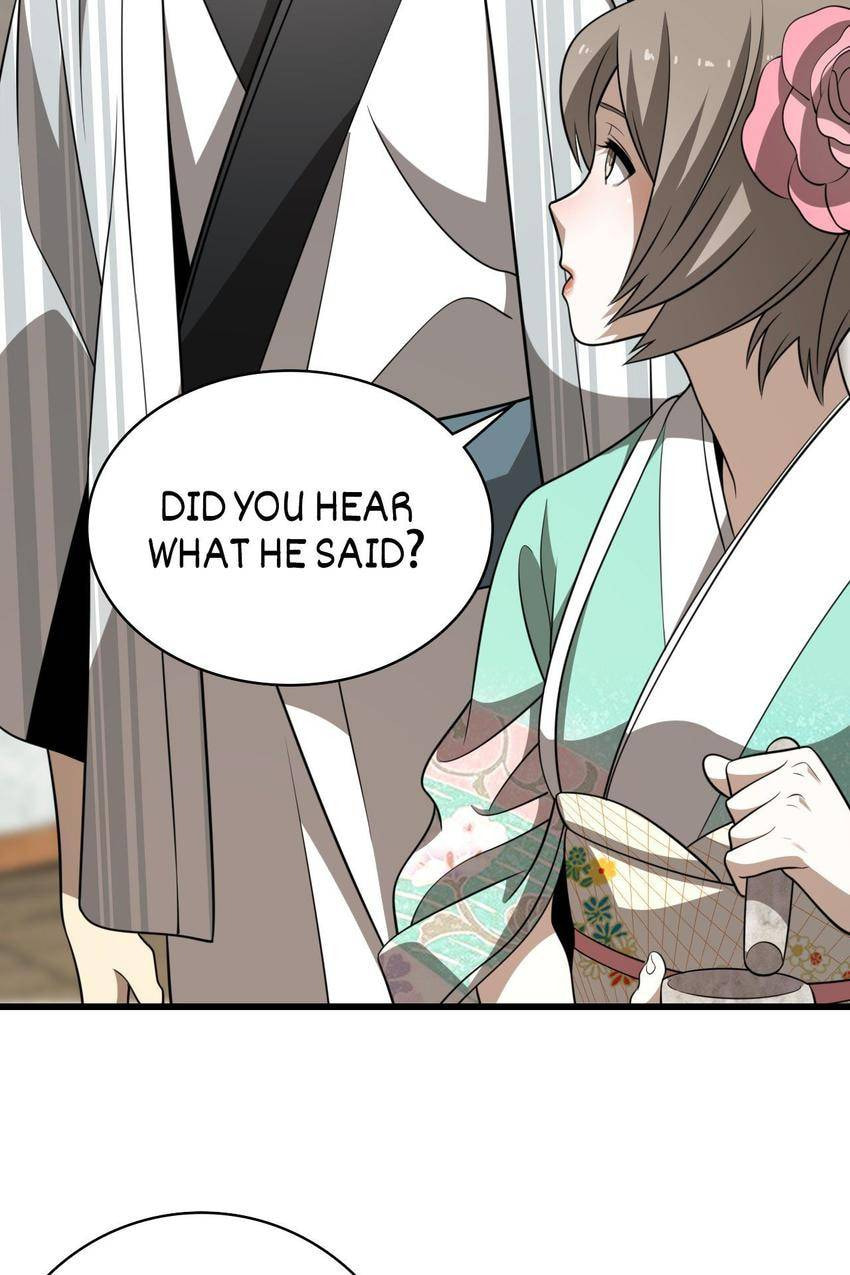 Read Pieta (Colored) chapter 89 image 27 on Lezhin