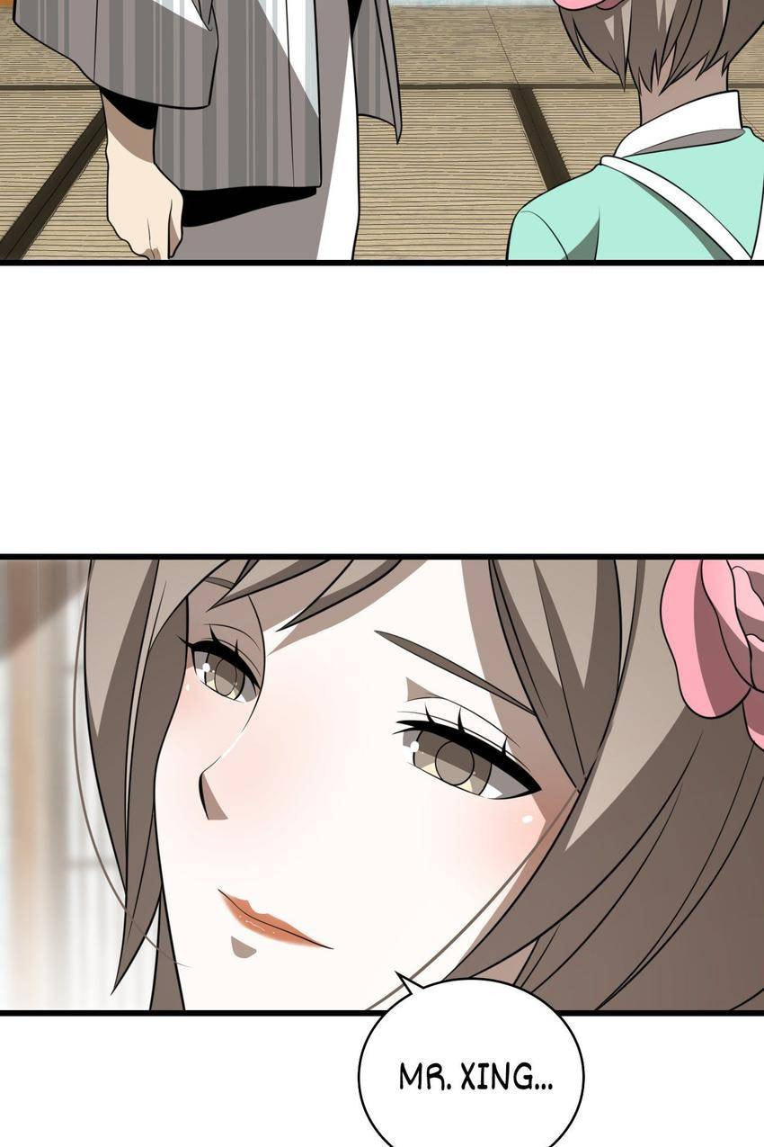 Read Pieta (Colored) chapter 89 image 30 on Lezhin