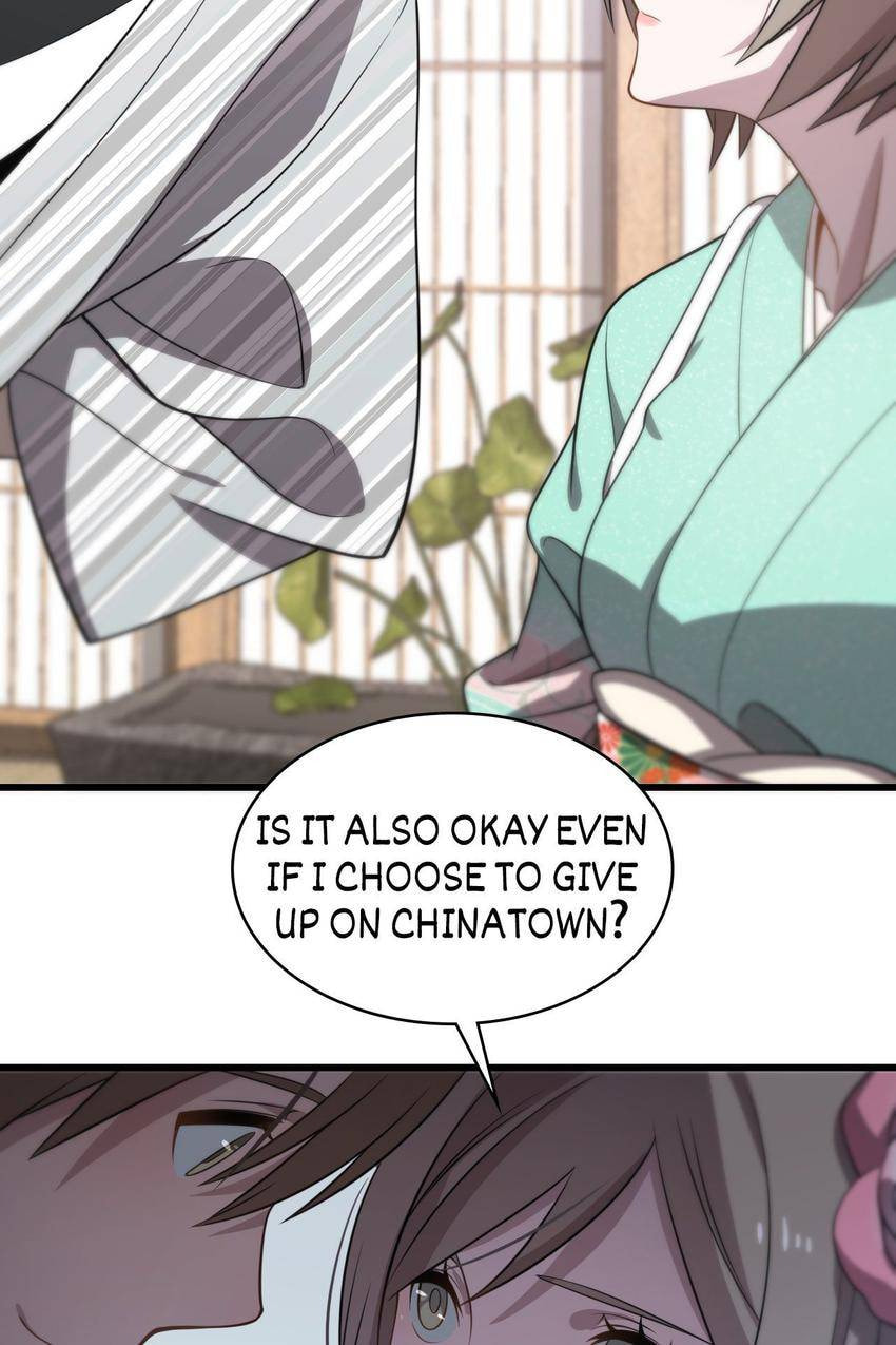 Read Pieta (Colored) chapter 89 image 33 on Lezhin