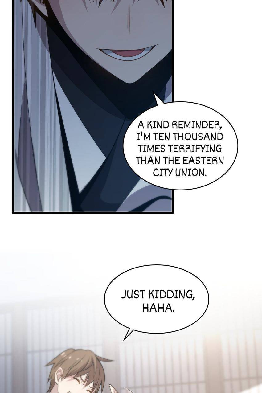 Read Pieta (Colored) chapter 89 image 34 on Lezhin