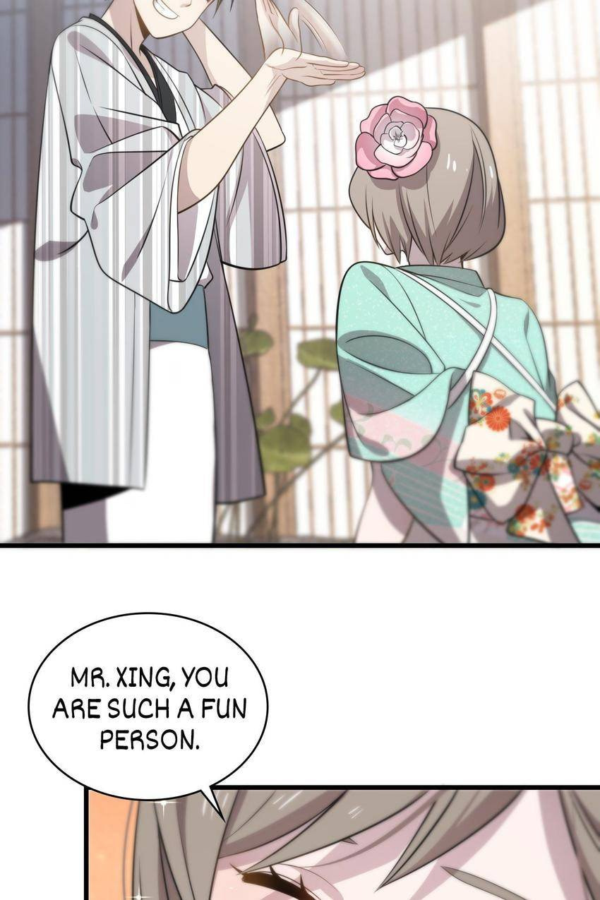 Read Pieta (Colored) chapter 89 image 35 on Lezhin