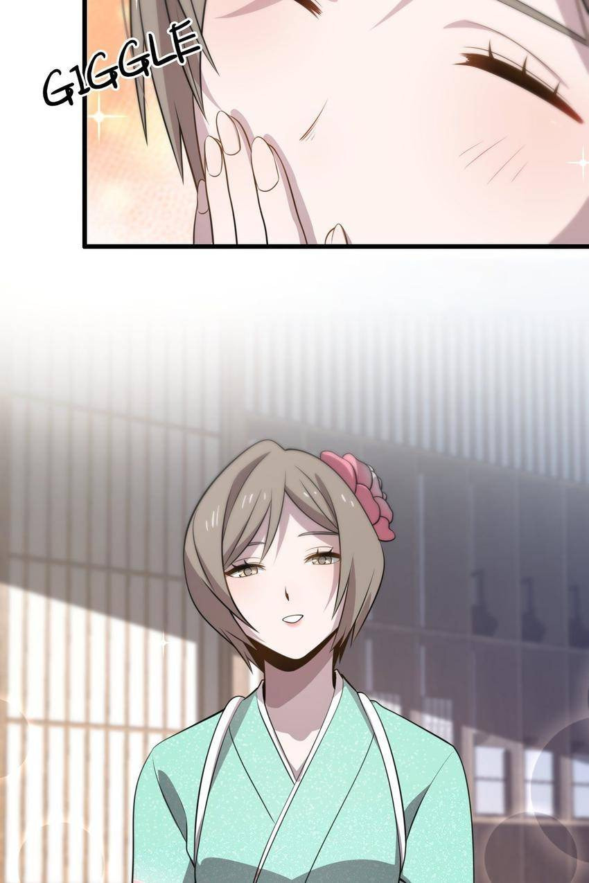 Read Pieta (Colored) chapter 89 image 36 on Lezhin