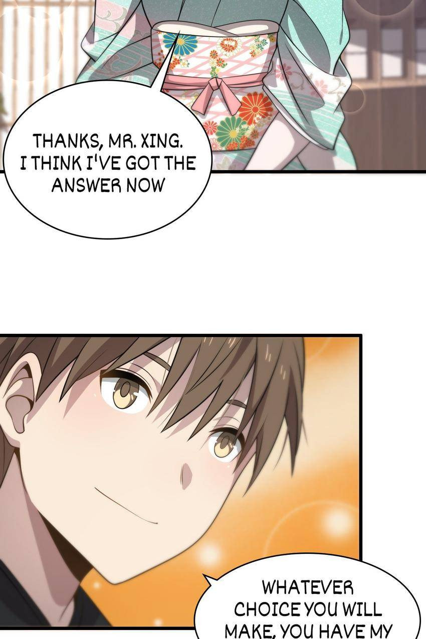 Read Pieta (Colored) chapter 89 image 37 on Lezhin