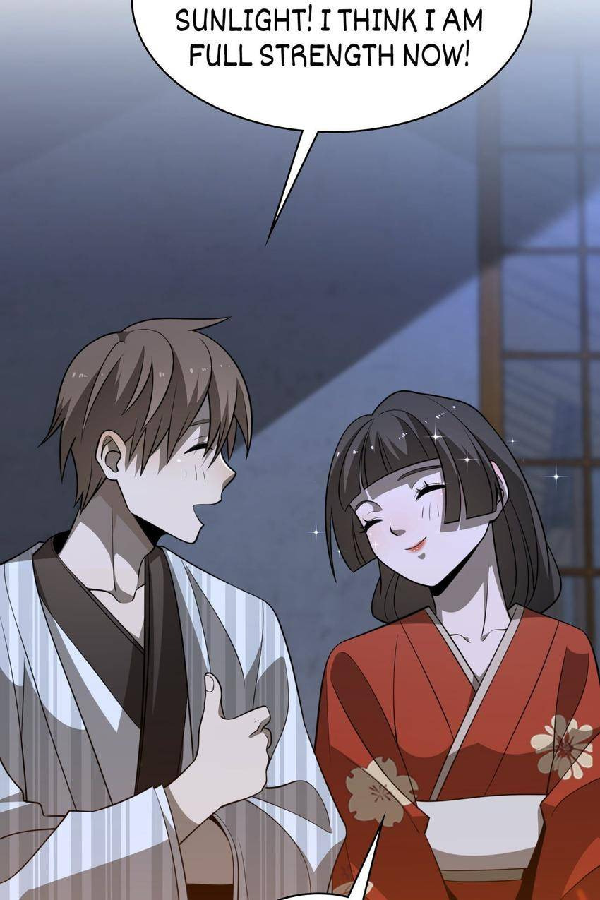 Read Pieta (Colored) chapter 89 image 4 on Lezhin