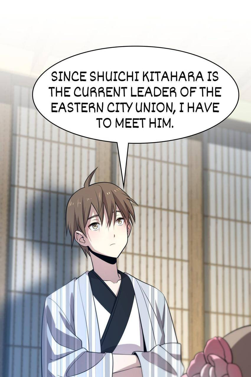 Read Pieta (Colored) chapter 89 image 40 on Lezhin