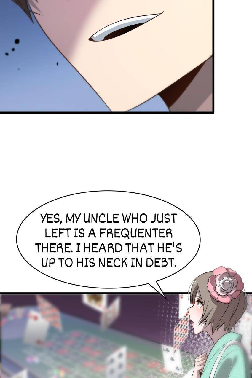 Read Pieta (Colored) chapter 89 image 45 on Lezhin