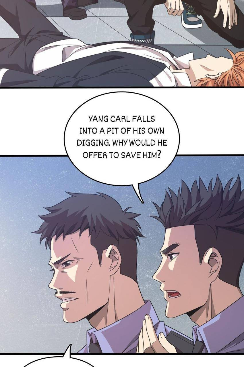Read Pieta (Colored) chapter 9 image 1 on Lezhin