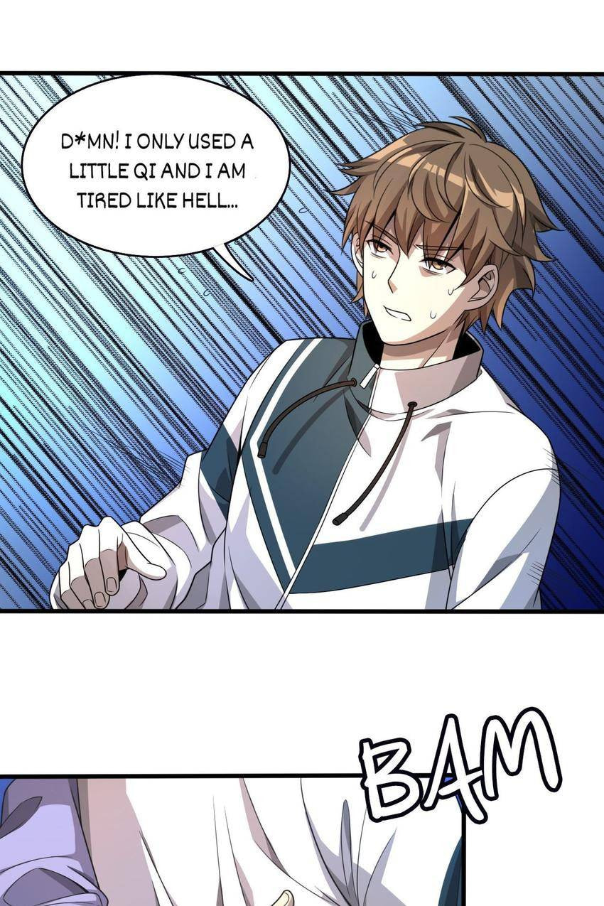 Read Pieta (Colored) chapter 9 image 12 on Lezhin