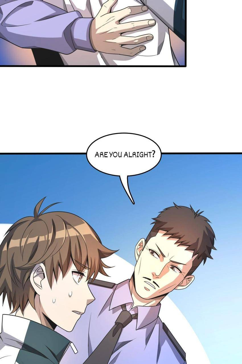 Read Pieta (Colored) chapter 9 image 13 on Lezhin