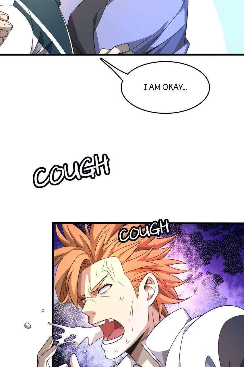 Read Pieta (Colored) chapter 9 image 14 on Lezhin