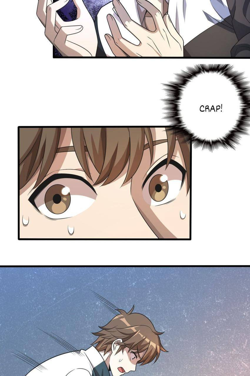 Read Pieta (Colored) chapter 9 image 15 on Lezhin