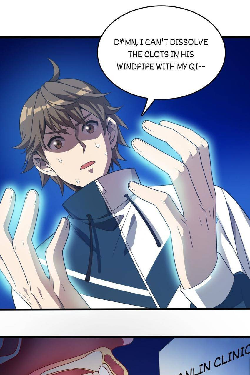Read Pieta (Colored) chapter 9 image 18 on Lezhin