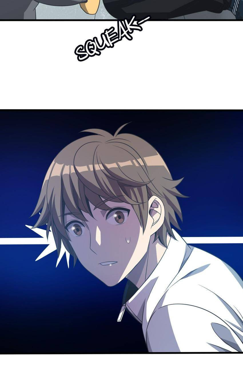 Read Pieta (Colored) chapter 9 image 22 on Lezhin