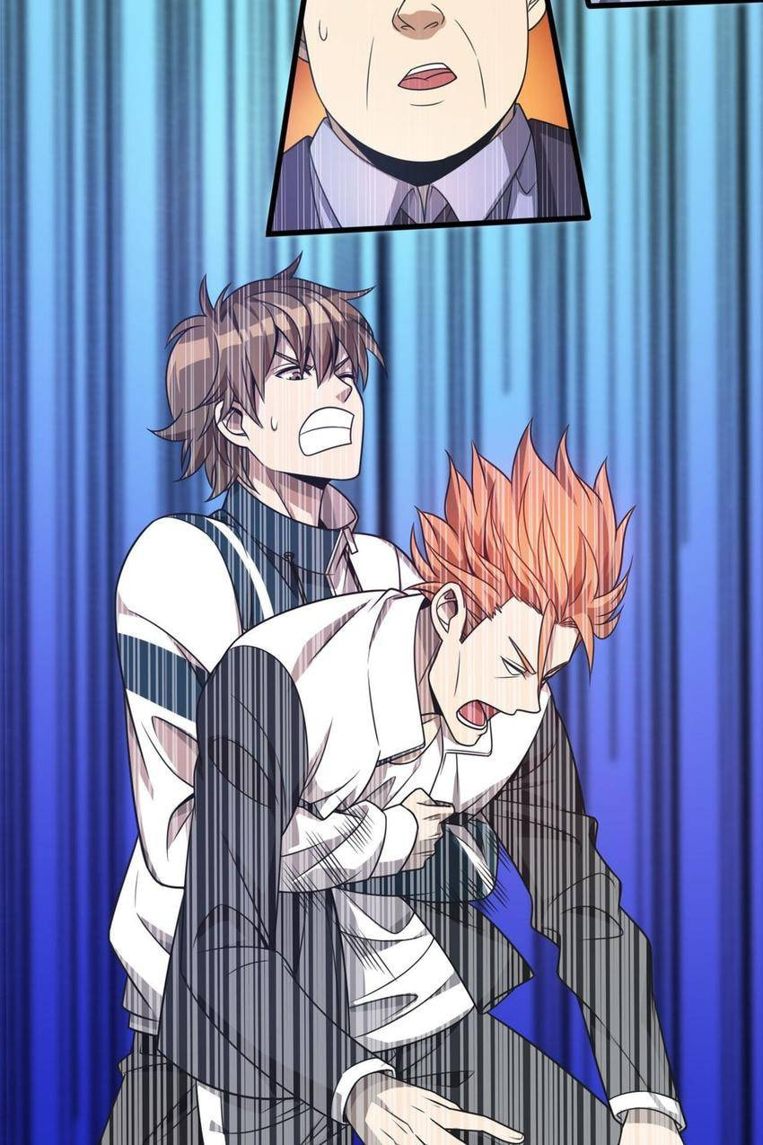 Read Pieta (Colored) chapter 9 image 25 on Lezhin