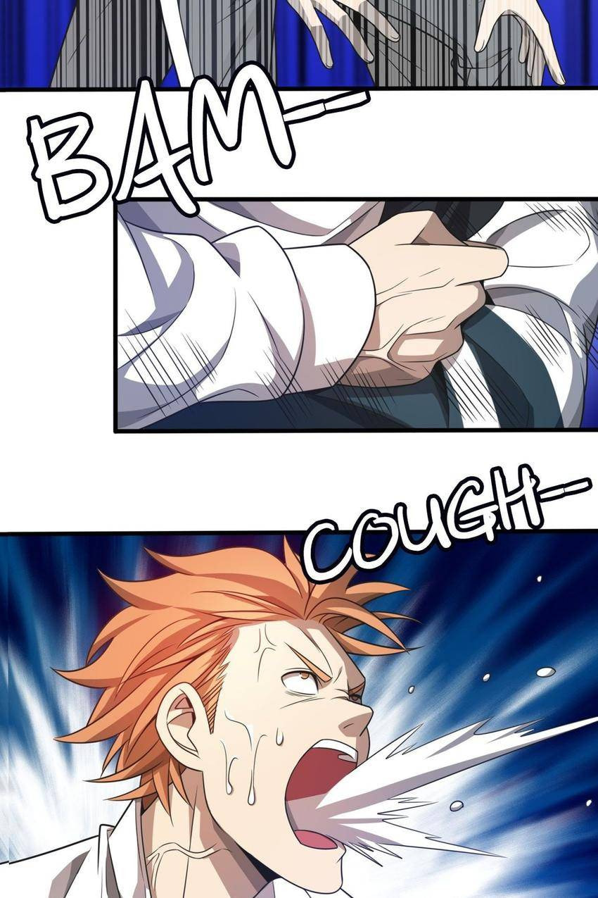 Read Pieta (Colored) chapter 9 image 26 on Lezhin