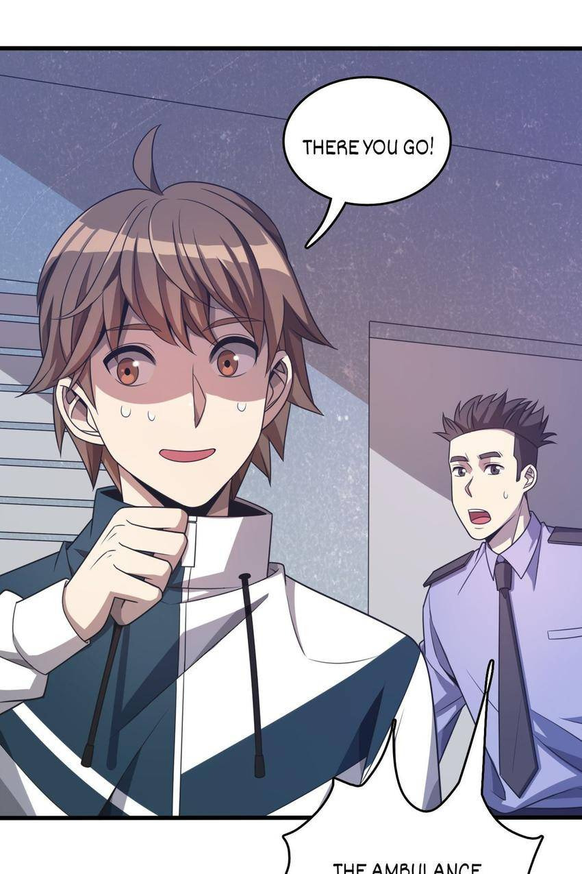 Read Pieta (Colored) chapter 9 image 28 on Lezhin