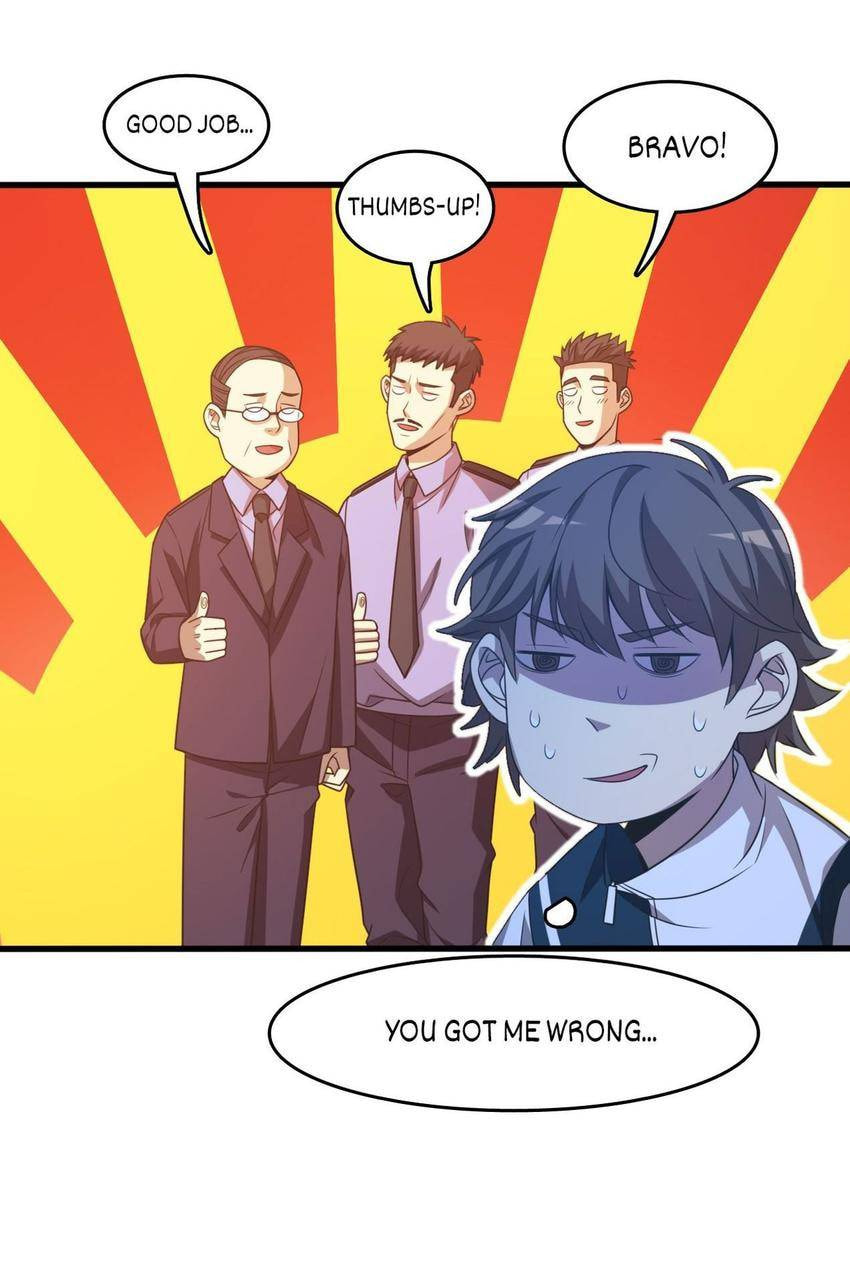 Read Pieta (Colored) chapter 9 image 3 on Lezhin